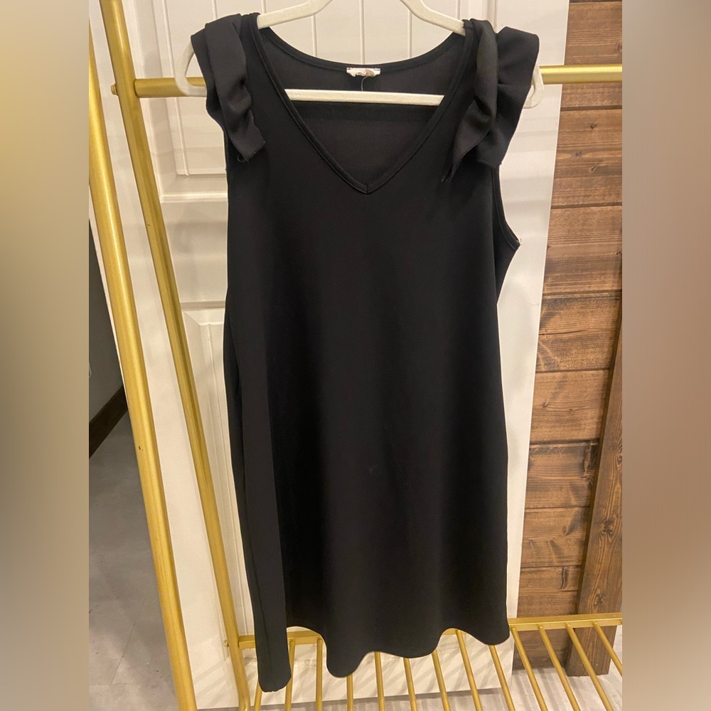 Boutique Destash Dress